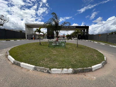 Apartamento com 43,58m² em Feira de Santana/BA