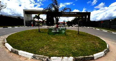 Apartamento com 43,58m² em Feira de Santana/BA