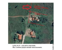 Terreno 54.580m² em Botucatu/SP - Gleba B da Chácara Santo Antônio