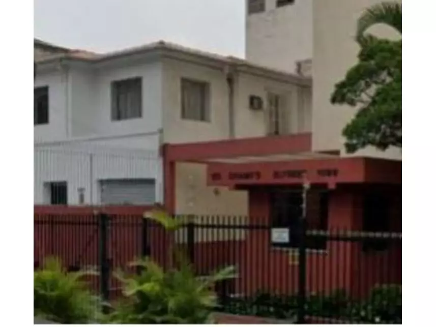Apartamento com 1 quarto e 1 banheiro em leilão