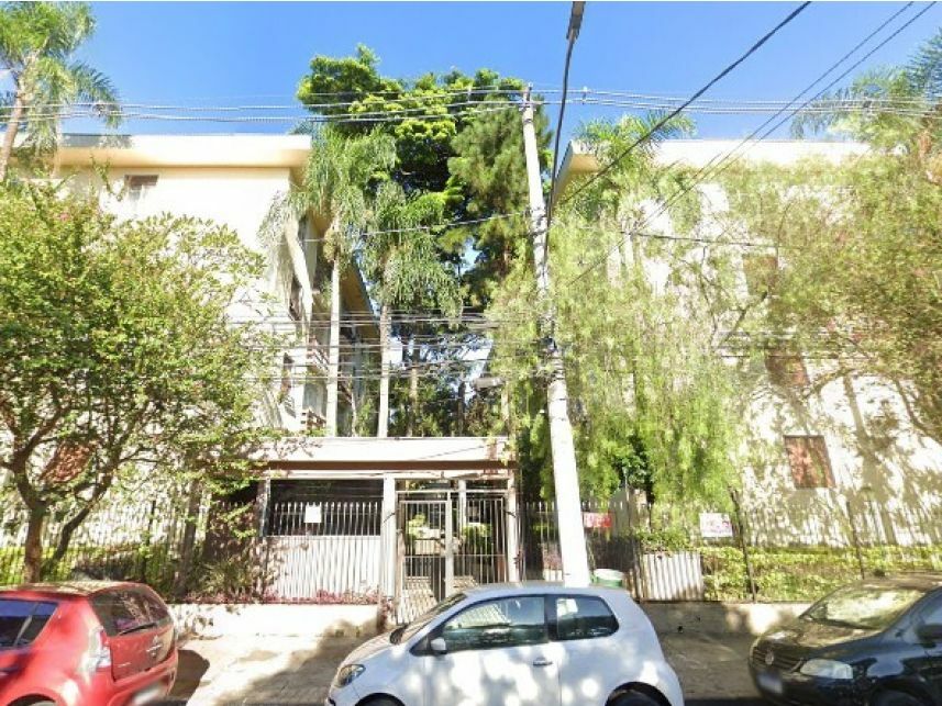 Apartamento com 3 dormitórios e 1 suíte em Vila Cordeiro