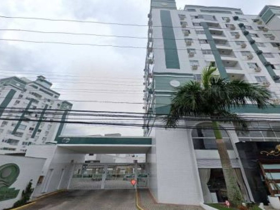 Apartamento 69 m² com 1 vaga em Itajaí-SC