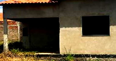 Terreno em Pedreiras/MA com Lote 10, QD 42