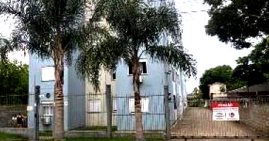 Apartamento 2 quartos, varanda, 1 vaga, 57,9m² privativos