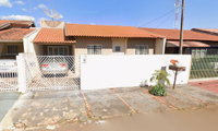 Casa em Rolândia com 123m² de área construída -