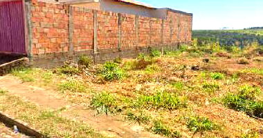 Terreno em Uberaba MG