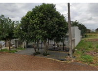 Casa em leilão com 3 quartos e 2 banheiros
