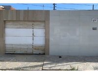 Casa com 2 dormitórios e 1 banheiro em São Gonçalo