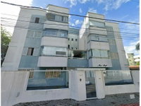 Apartamento 302 no Residencial Mar Azul com 1 vaga em Bombinhas/SC
