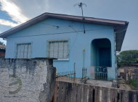 Fração de Imóvel com Casa em Içara/SC