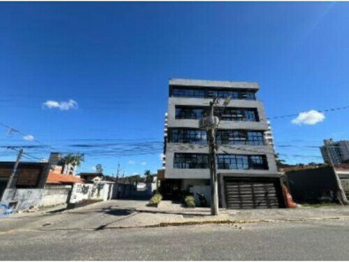 Apartamento com 1 quarto em Joinville/SC