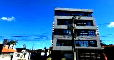 Apartamento com 1 quarto em Joinville/SC