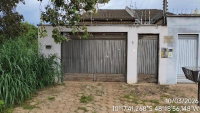 Casa com 2 quartos em Palmas-TO
