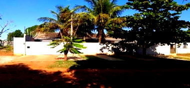 Casa Térrea com 2 Quartos e Edícula em Francisco Alves/PR