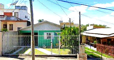 Box Garagem com 2 Vagas em Localização Central