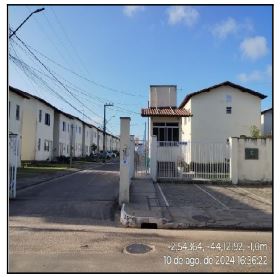 Apartamento 45,57m² com 1 quarto e 1 banheiro