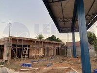 Imóvel Comercial com 436,47m² de terreno e 240,12m² construídos