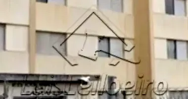 Apartamento com 51,38m² e vaga de garagem em São Paulo