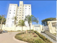 Apartamento 2 Quartos, 1 Banheiro, 105m² -