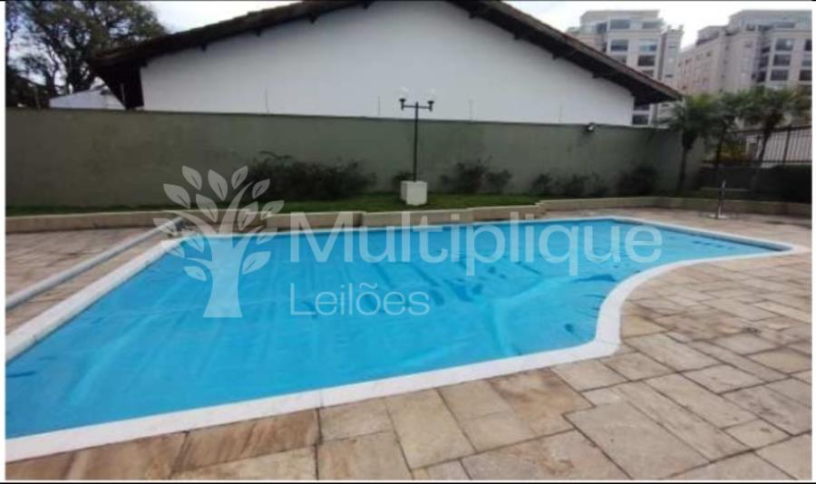 Apartamento Espaçoso na Lapa - SP com 3 Vagas
