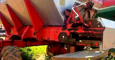 Distribuidor Jan Lancer Maximus 12.000 Trm