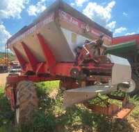 Distribuidor Jan Lancer Maximus 12.000 Trm