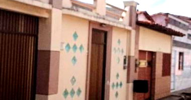 Casa 203m² com terreno amplo, 1 vaga, ocupada