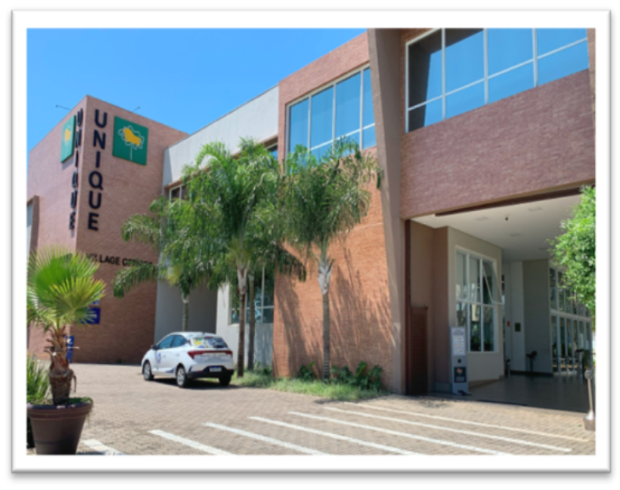 Conjunto Comercial Duplex com Vagas e Depósito em Campinas