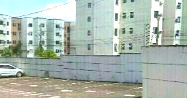 Apartamento Ocupado em Manaus com 45,20m²