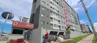 Apartamento 2 quartos em São José dos Pinhais-PR