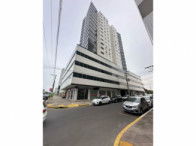 Box de garagem 18,02m² com área privativa 12,45m², desocupado