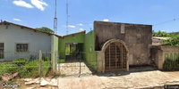Casa aconchegante com 2 quartos e 69,94 m² construída