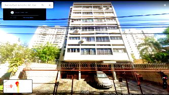 Apartamento com 76m² no Rio Comprido, Rio de Janeiro