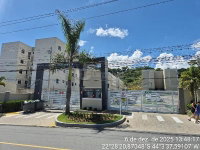 Apartamento 3 quartos em Volta Redonda/RJ com 47,53m²