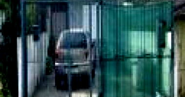 Casa com 60m², 2 quartos, 1 banheiro, vaga e terreno de 150m²