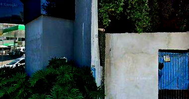 Prédio Comercial Ocupado em Salto de Pirapora