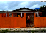 Casa com 77m² e Terreno de 243m² em Rio Branco/AC