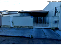 Casa com Piscina e Churrasqueira em Cuiabá