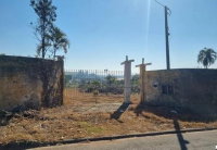 Terreno Urbano de 3.500 m² na Avenida Amador Peçanha Franco, Atibaia/SP