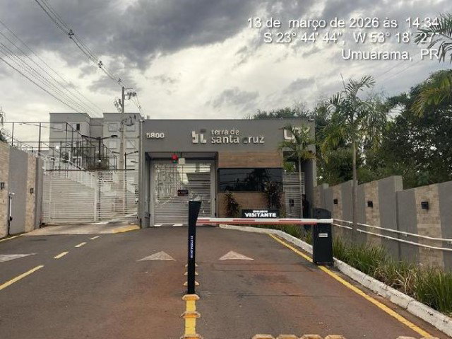 Apartamento 2 quartos, 49,8m², vaga 230 - Umuarama/PR