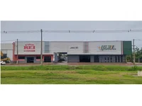 Galpão Comercial com 2.440,20 m² Construídos