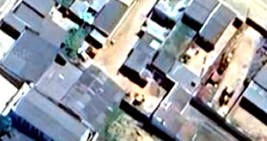 Terreno Encravado com 253m² em Arroio Grande