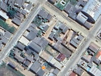 Terreno Encravado com 253m² em Arroio Grande
