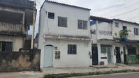 Casa com 1 quarto, 1 banheiro, 28,9m² área privativa