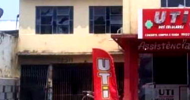 Prédio Comercial com 19 Salas e 430m² Construídos