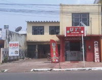 Prédio Comercial com 19 Salas e 430m² Construídos