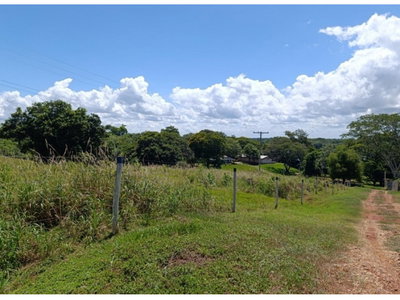 Chácara Rural de 84.700 m² com Potencial Turístico