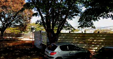 Frações Ideais de Prédio Comercial e Residencial em Campo Belo/MG