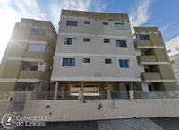 Apartamento com 2 quartos, 1 banheiro, 65,17m²