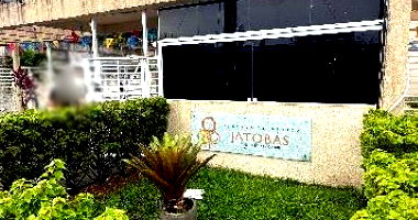 Apartamento com 2 quartos em São Lourenço da Mata/PE